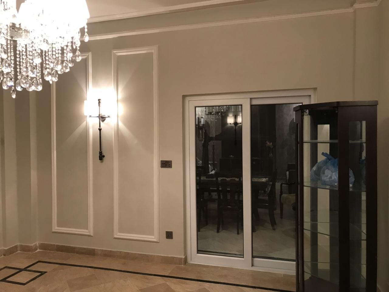 Khayaban e Iqbal, Phase VIII