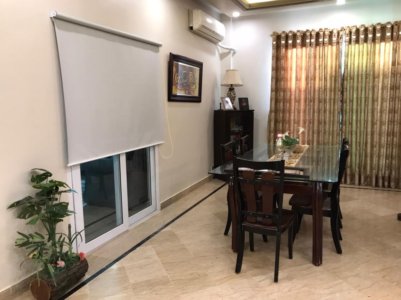 Khayaban e Iqbal, Phase VIII