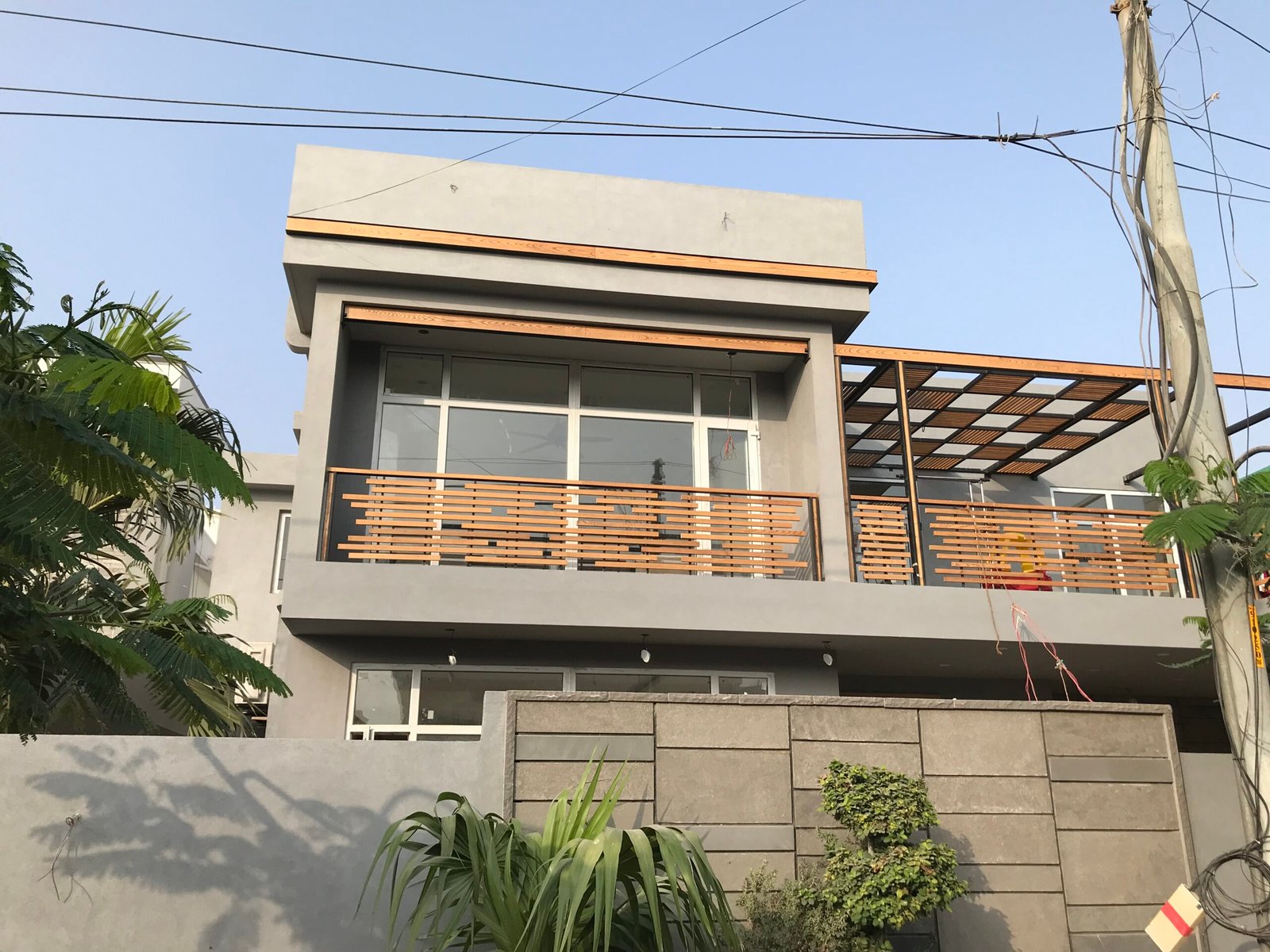 Khayaban e Iqbal, Phase VIII