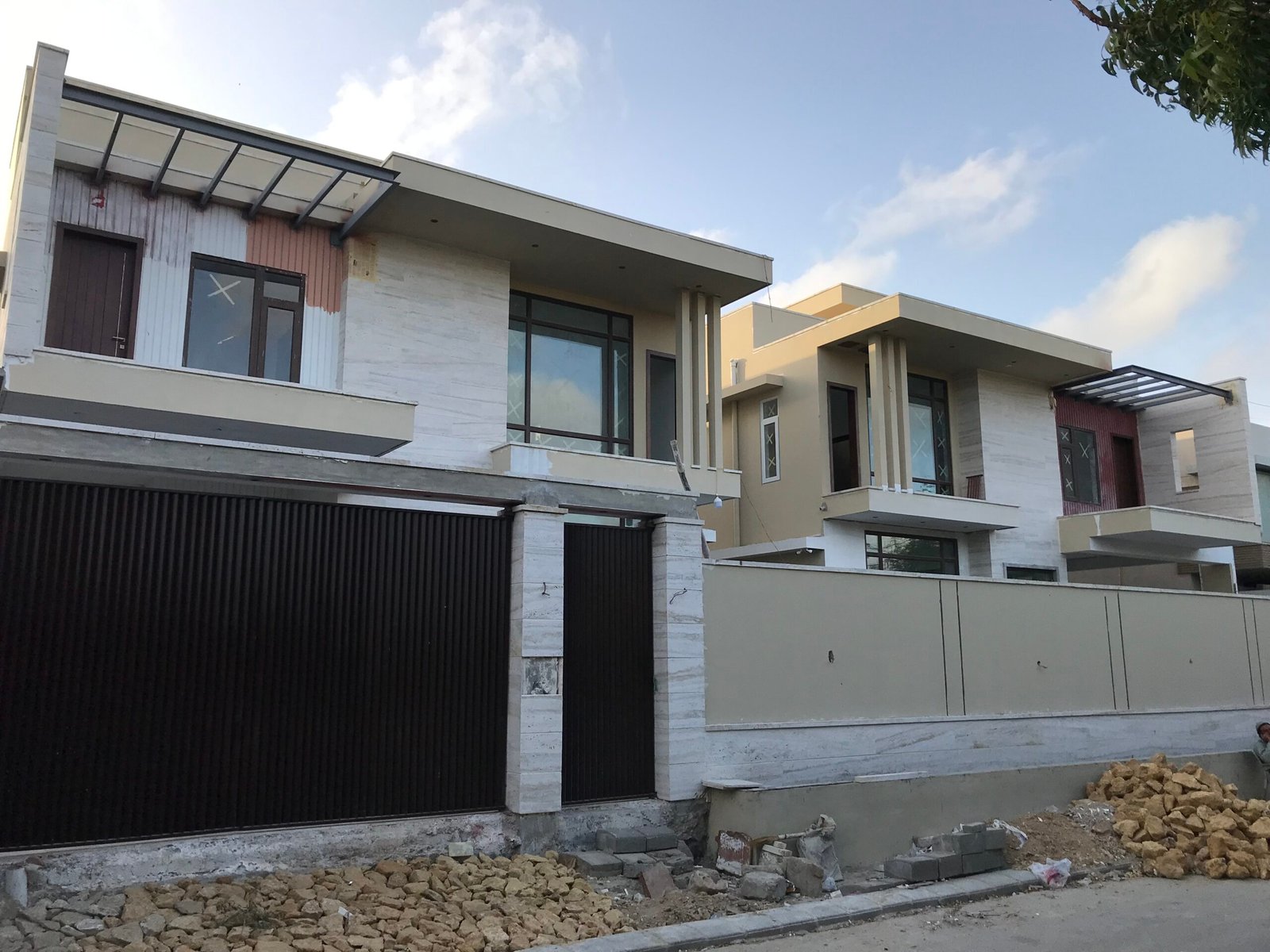 Khayaban e Iqbal, Phase VIII